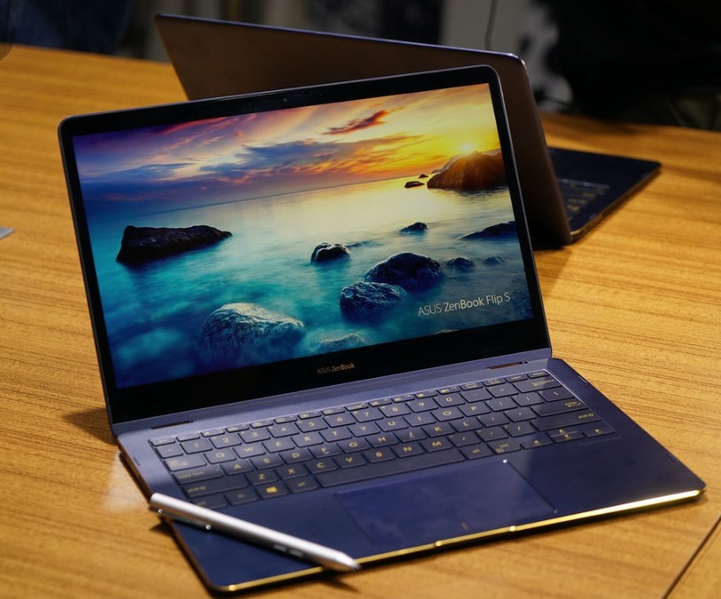 Qoo10 Asus Zenbook Flip S Ux370ua C4202t 13 3quot I7 8550u 16gb Lpddr3 Computer Game