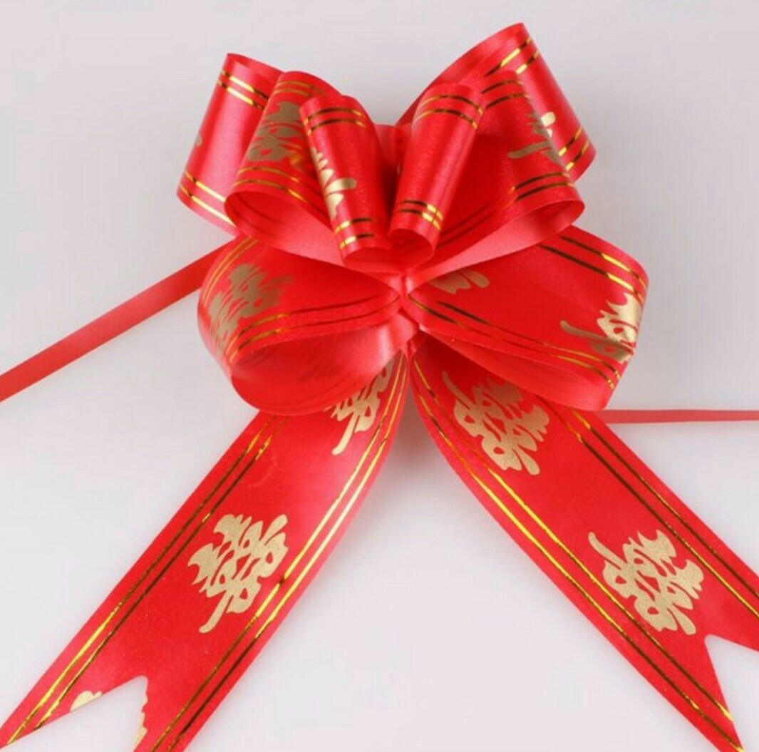 Wedding ribbon clearance