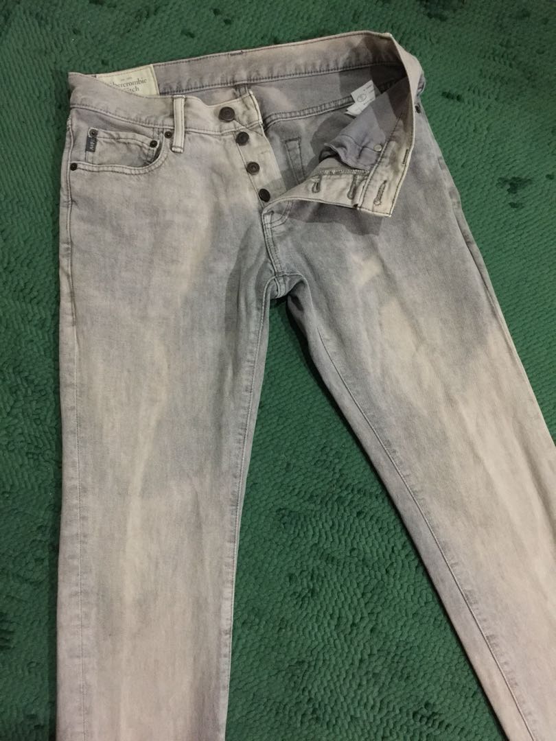 abercrombie & fitch jeans price