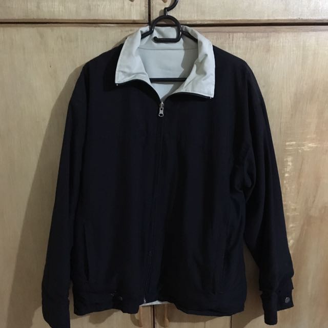 Accenture Jacket, Men's Fashion, Coats, Jackets and Outerwear on Carousell