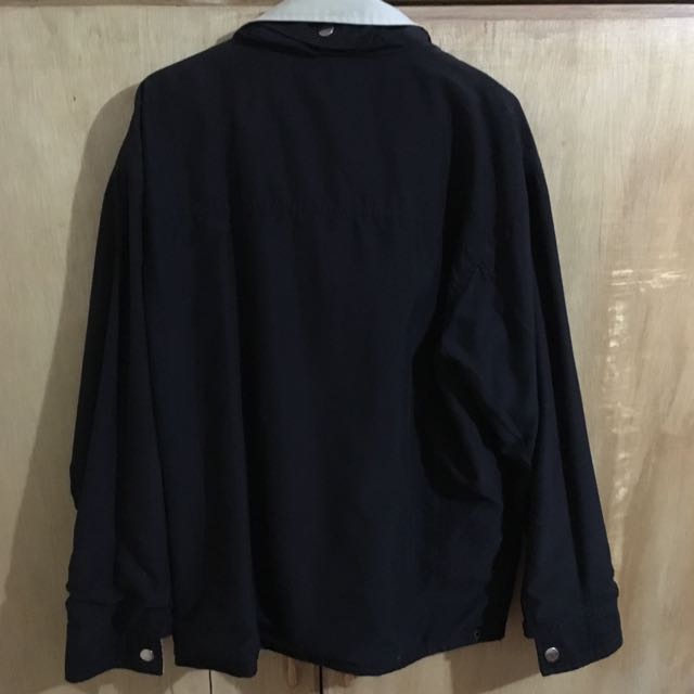 Accenture Jacket, Men's Fashion, Coats, Jackets and Outerwear on Carousell