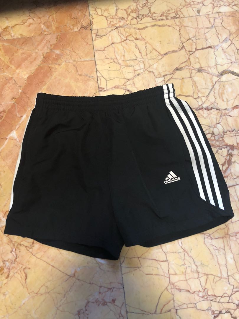 adidas dri fit shorts