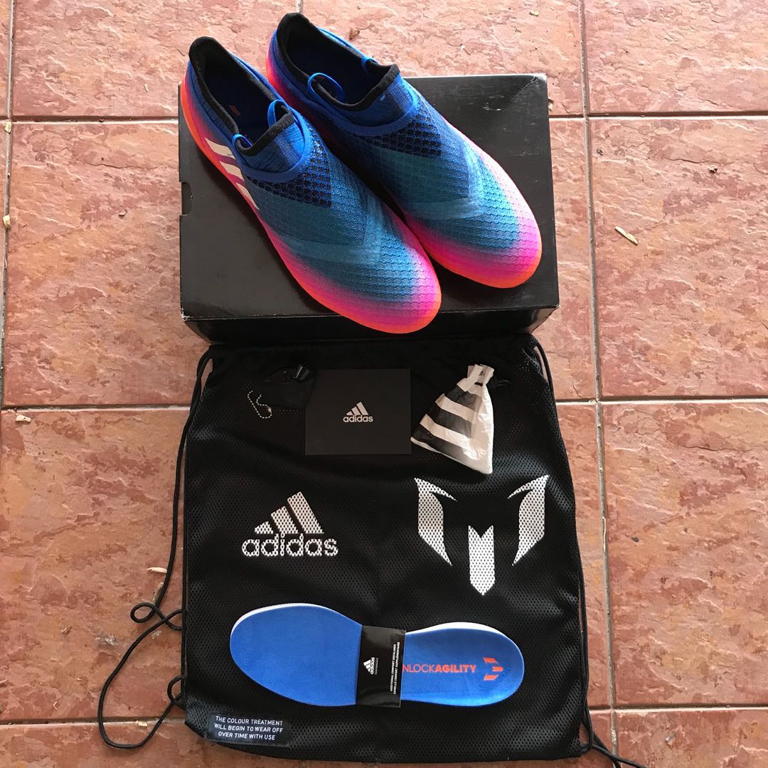 Adidas nemeziz olx store