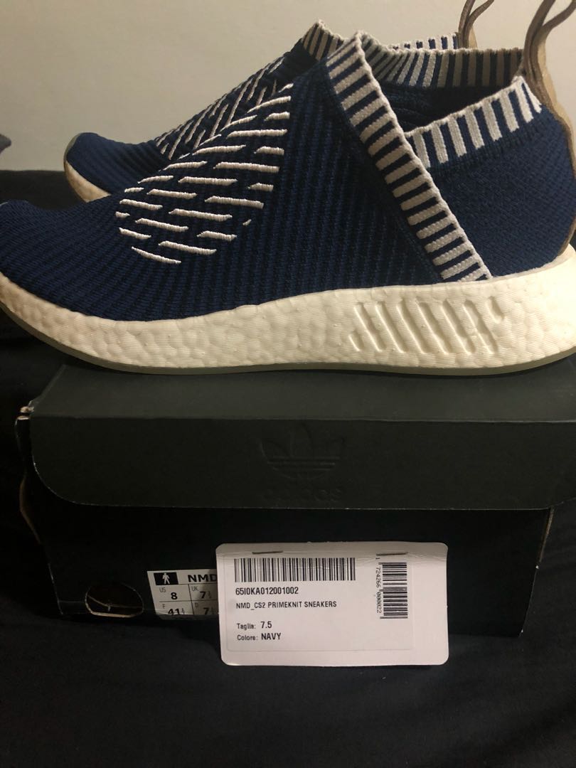 adidas nmd cs2 tutti i colori