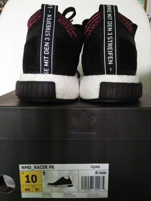 adidas nmd racer urban racing