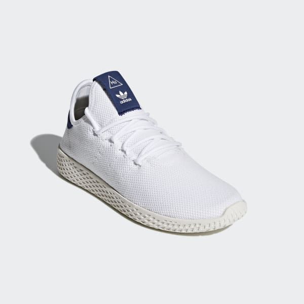 Adidas PHARRELL WILLIAMS TENNIS HU SHOES Women s Fashion