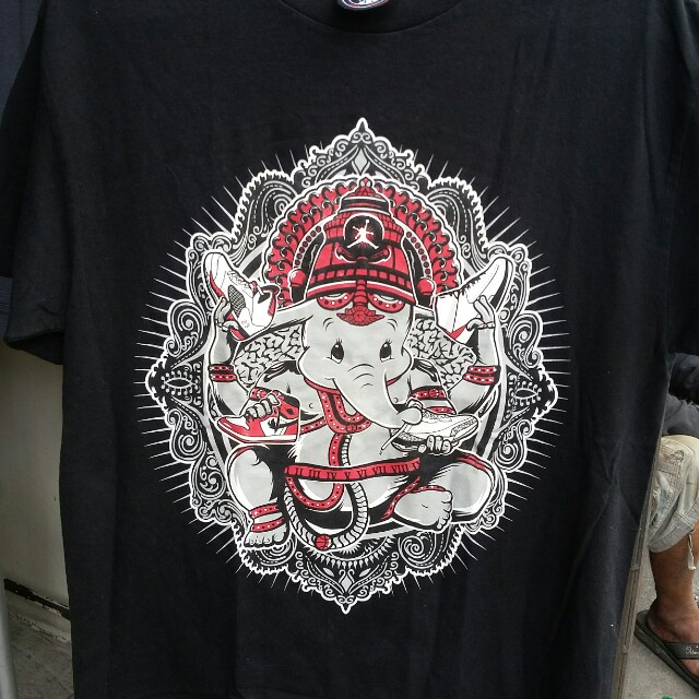 Air Jordan Ganesh Online Shop Preorder Preorder Men S Fashion
