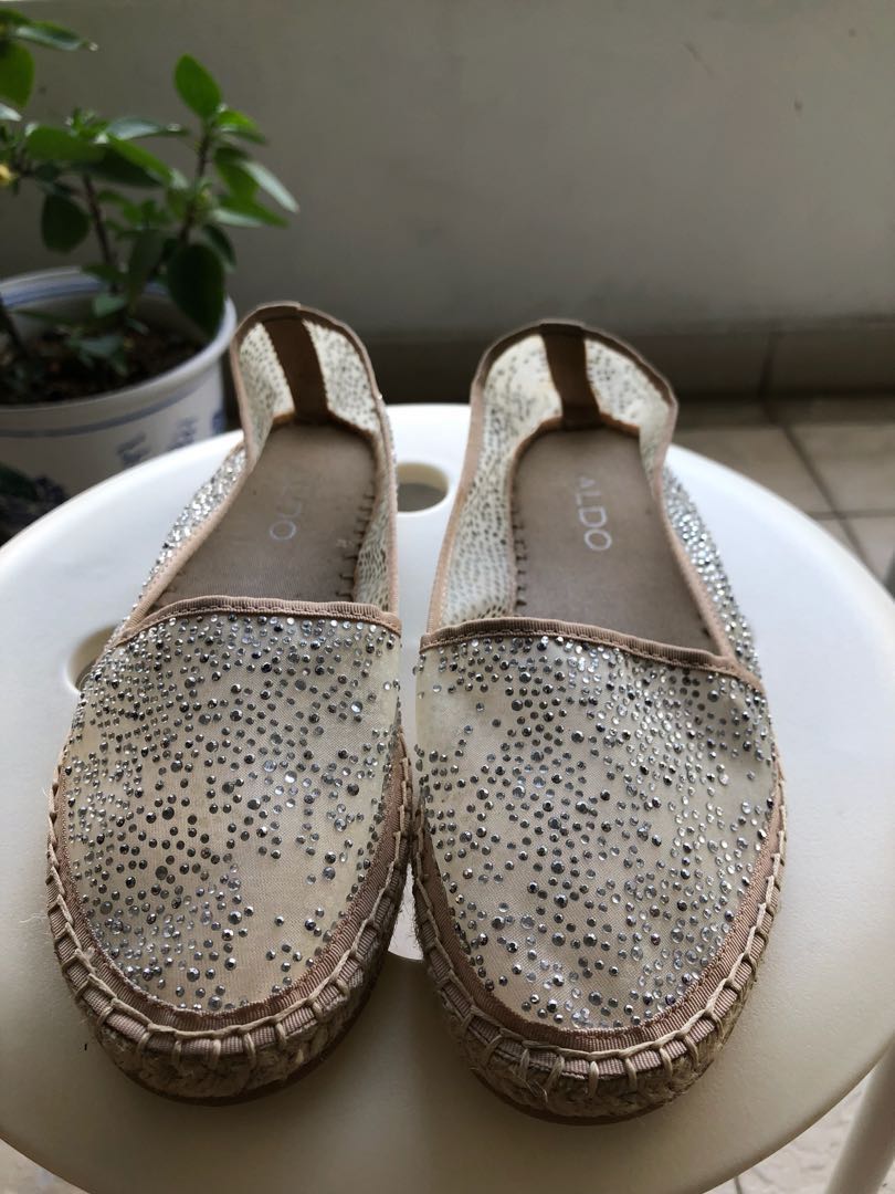 Aldo espadrilles clearance