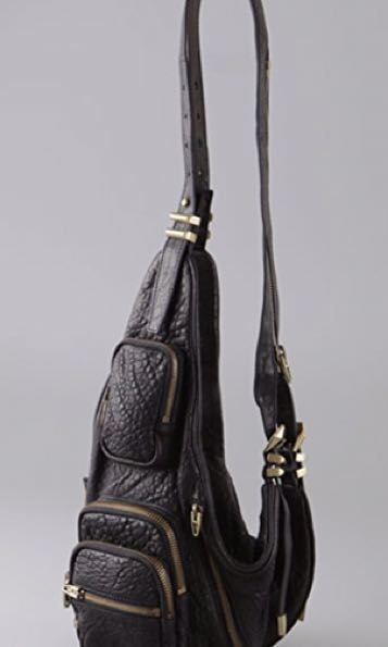 Alexander Wang Bianca Vest Bag