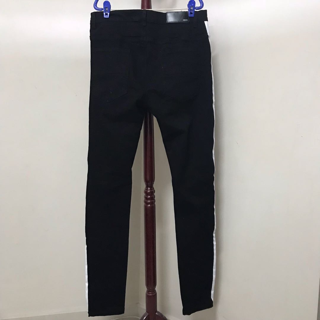 Ua amiri jeans online
