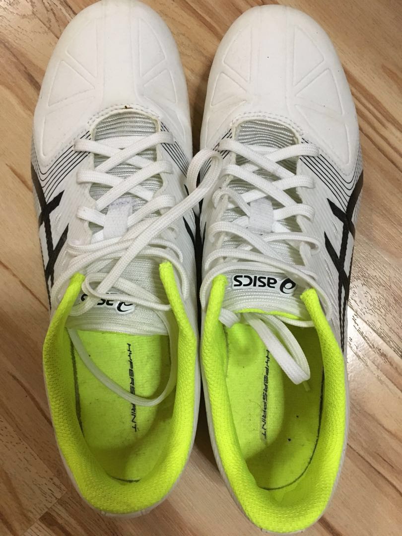 Asics shop hypersprint 6