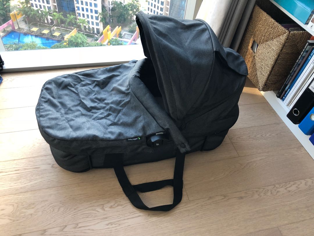 Baby Jogger City Select Kit, Babies & Kids, Infant Playtime on