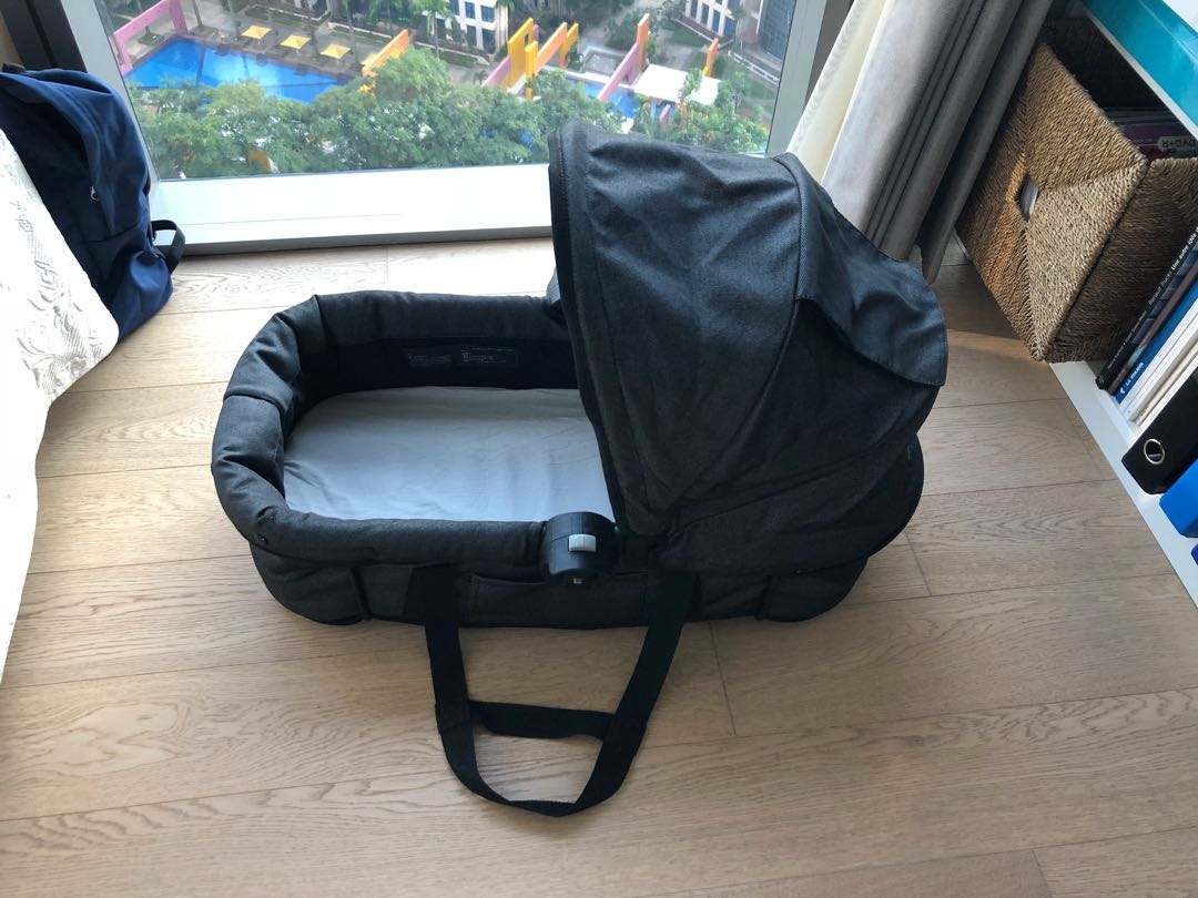 Baby Jogger City Select Kit, Babies & Kids, Infant Playtime on