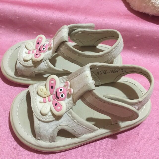 buy baby sandals
