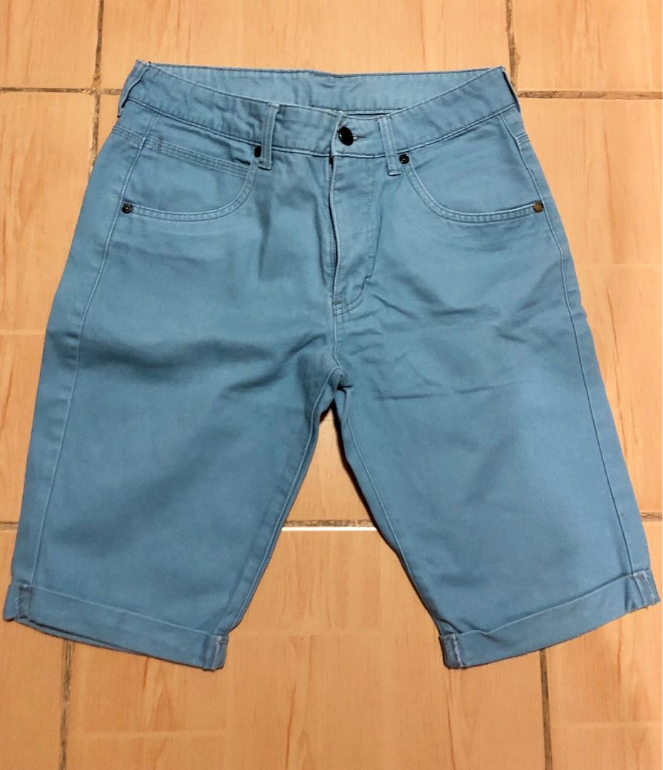 Bench chino shorts discount