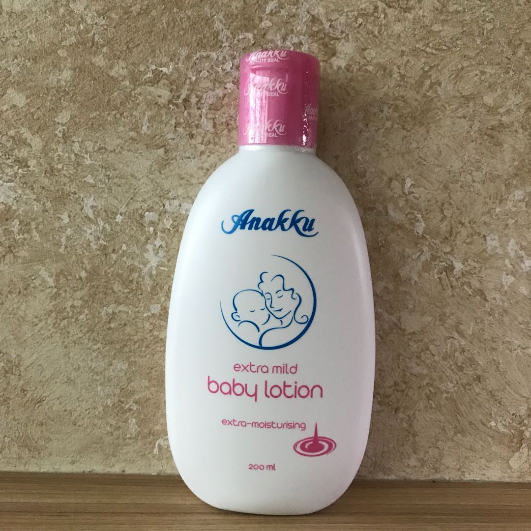 anakku lotion