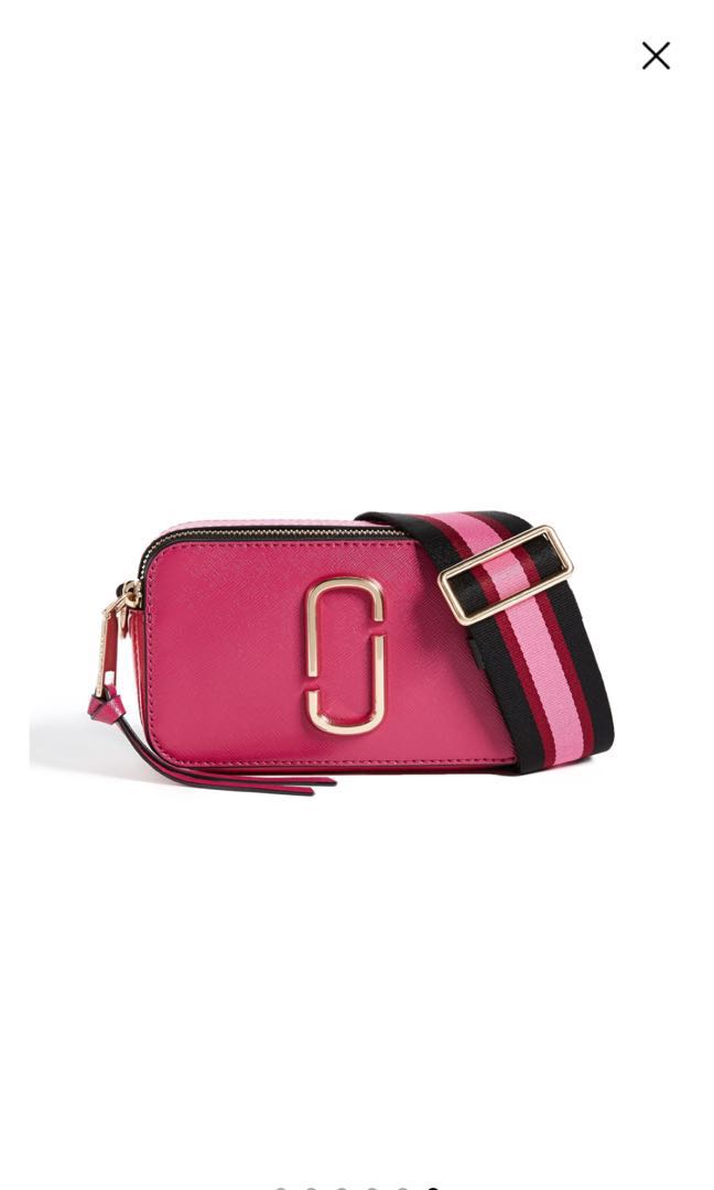 Marc jacobs snapshot hibiscus online