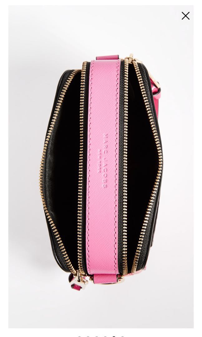 Marc jacobs cheap snapshot hibiscus