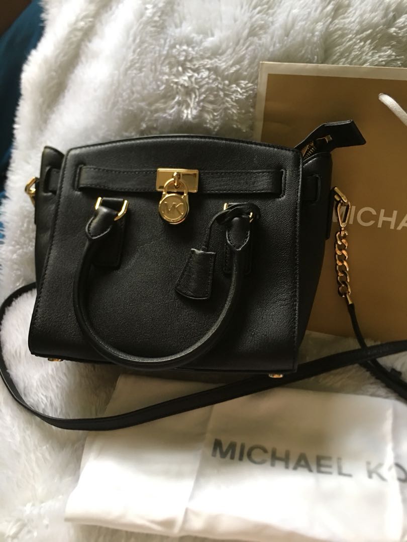 mk hamilton medium