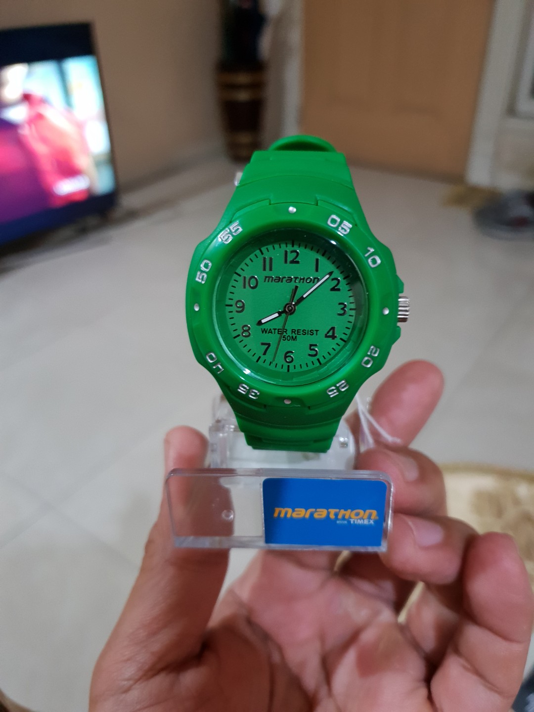 timex marathon price