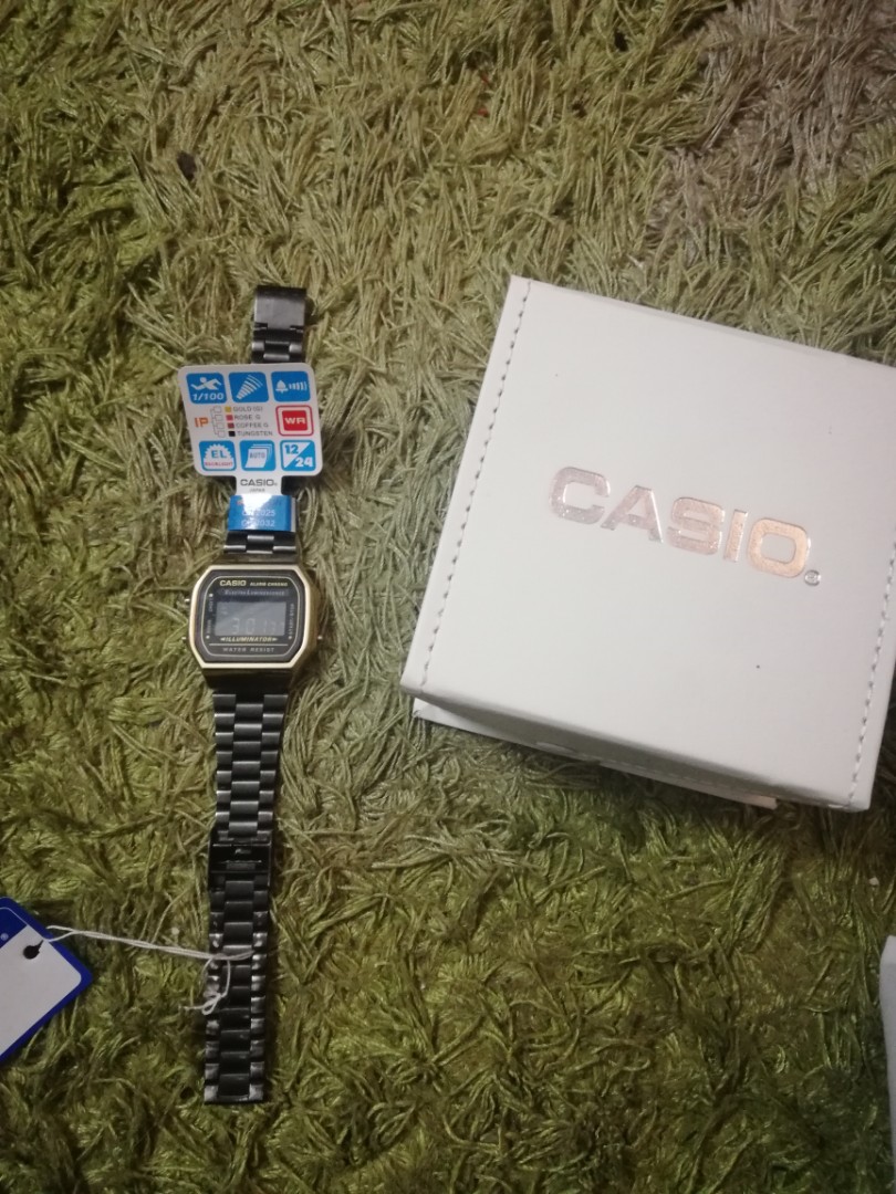 Casio 1572 store a168