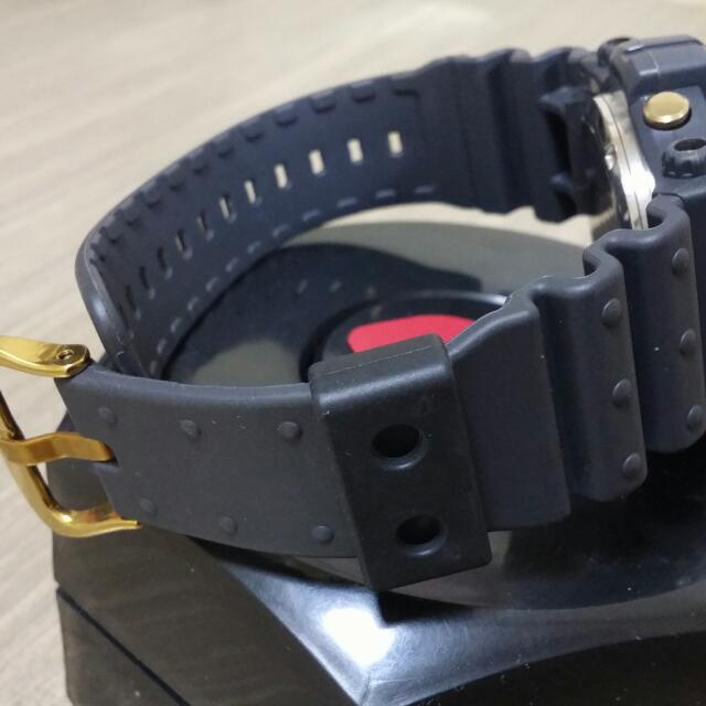 G on sale shock 6300