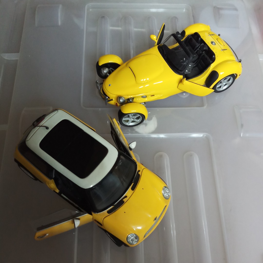iron car toys