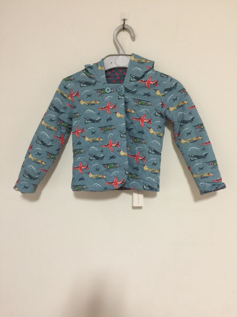 Cath kidston baby jacket outlet