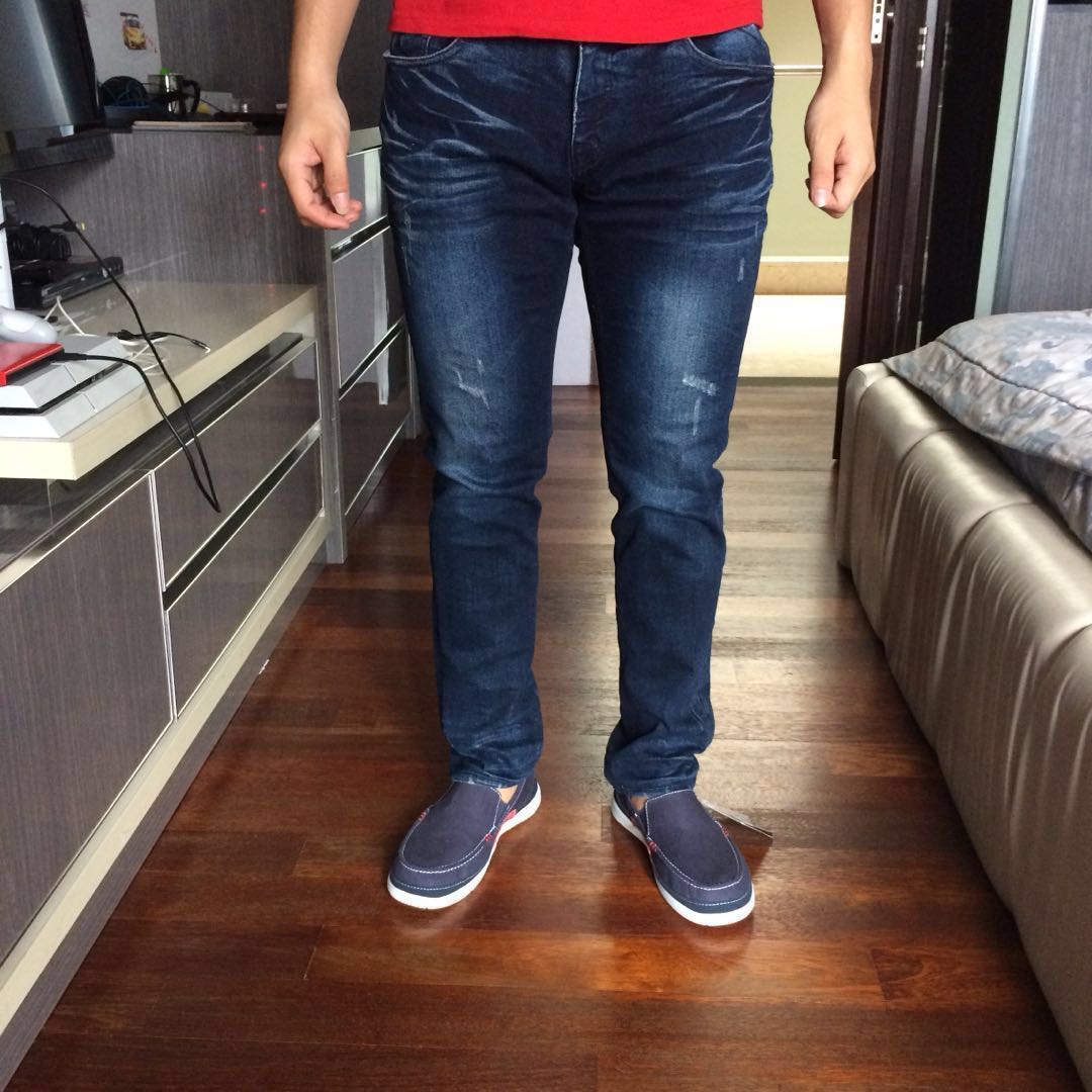 harga buckaroo jeans