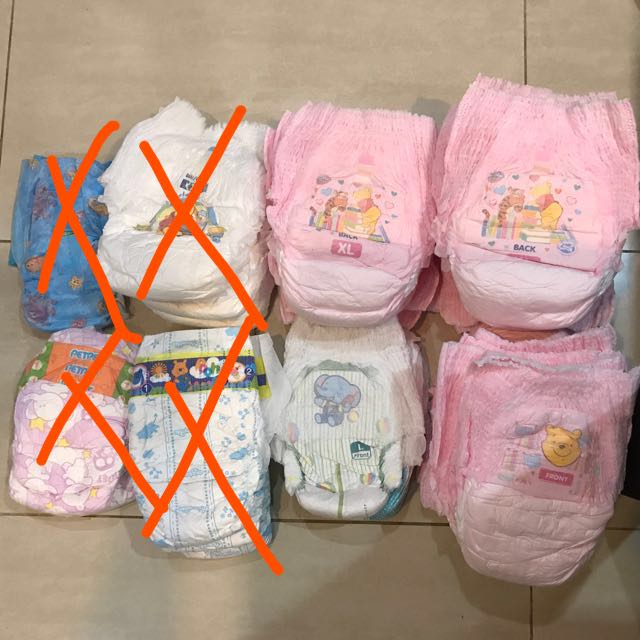 Pull Ups Diapers Images