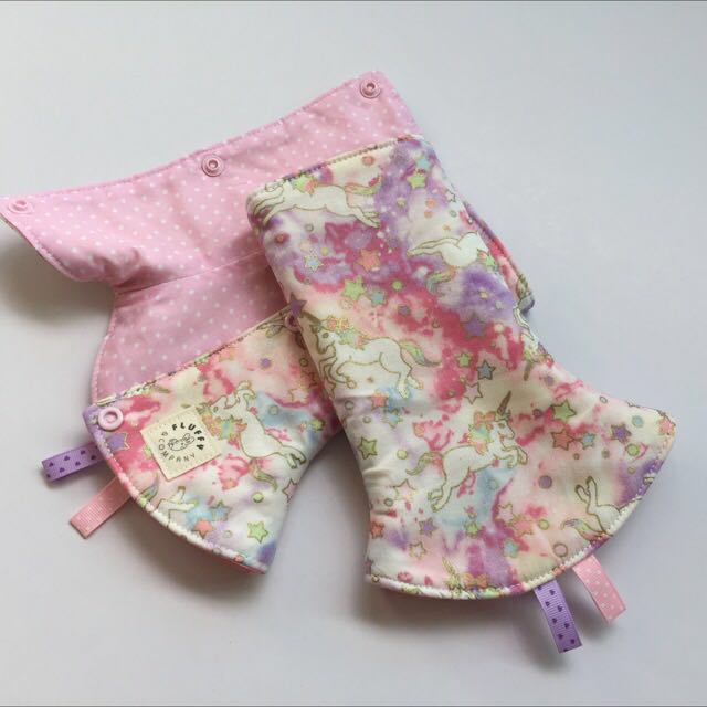 Emeibaby drool pads shop