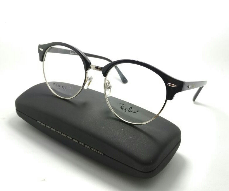 ray ban vintage clubmaster