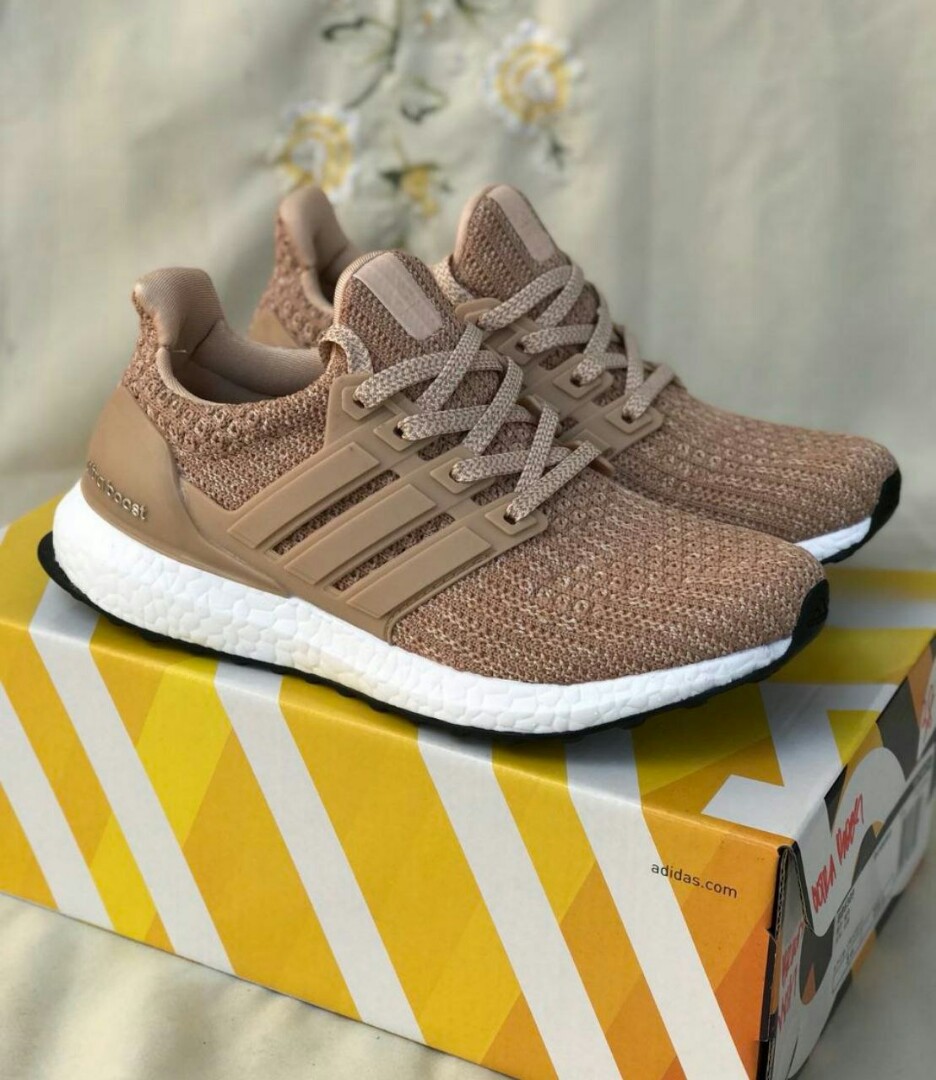 FREEPOS ADIDAS ULTRABOOST NUDE