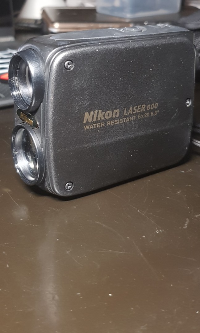 その他 Nikon LASER600 Nikon Laser 600 Nikon Buckmasters Nikon Laser 600 Nikon Laser 2025