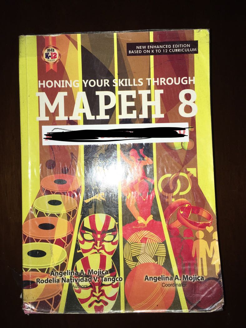 Grade 8 Textbooks K12 Homeschool, Hobbies & Toys, Books & Magazines