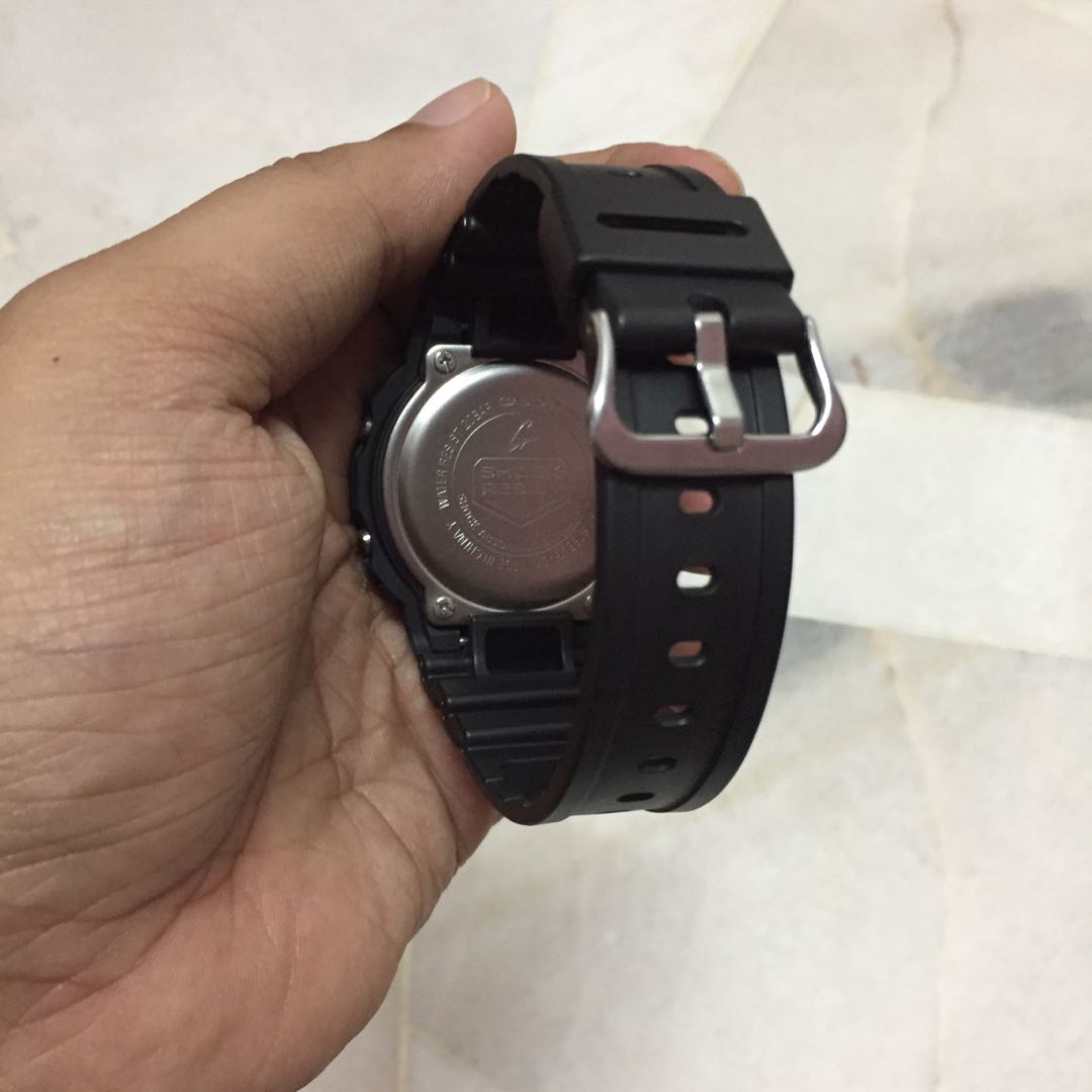 Dw5600 e1v new arrivals