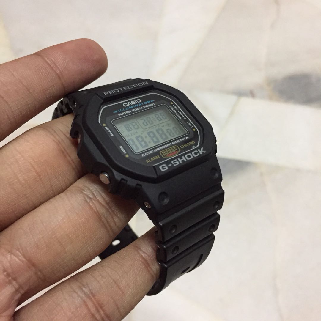 Dw new arrivals 5600 e1v