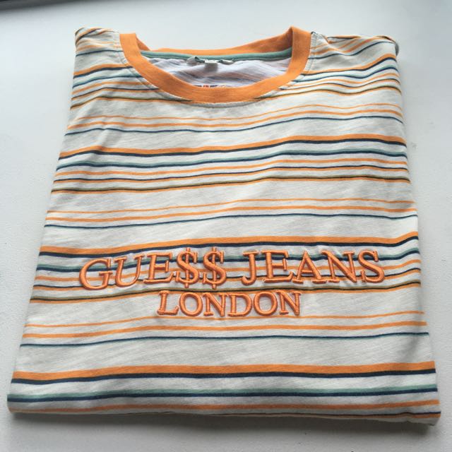 guess asap rocky long sleeve
