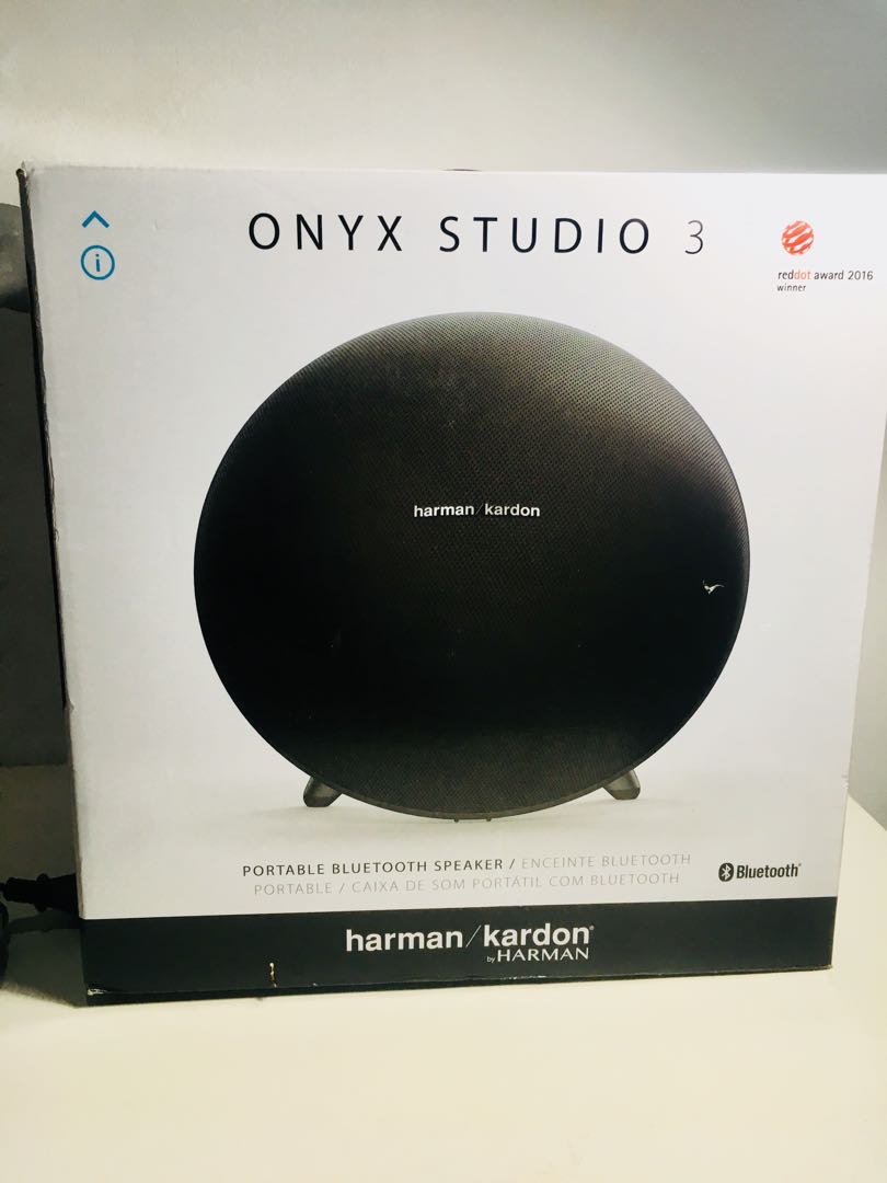 harga harman kardon onyx studio 3