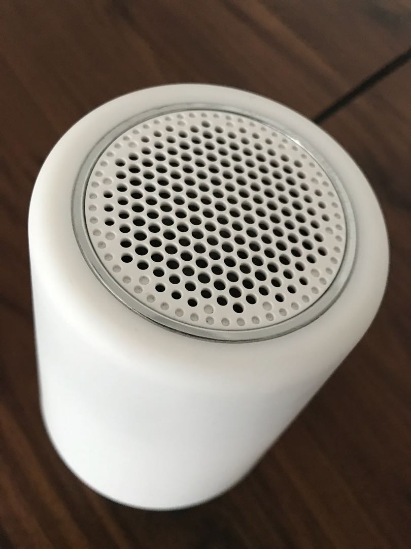 Hatch Baby Night Light Sound Machine, Babies & Kids, Babies & Kids