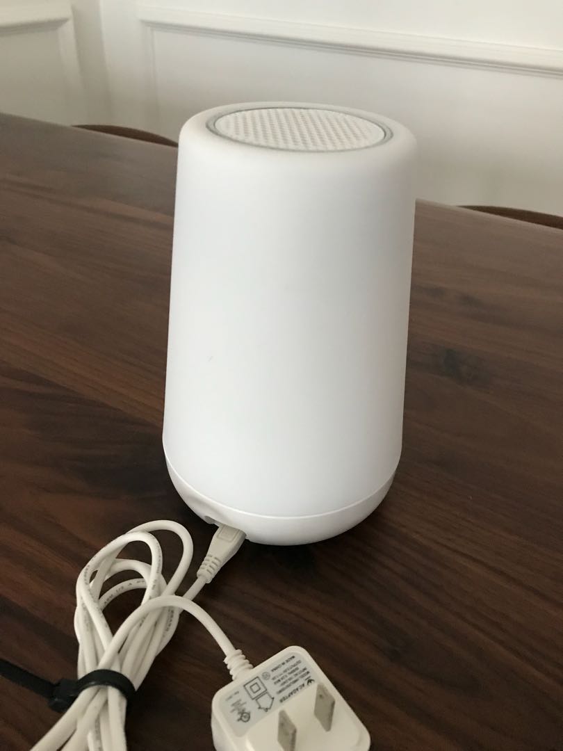 Hatch Baby Night Light Sound Machine, Babies & Kids, Babies & Kids