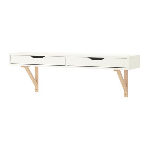 Ikea Ekby Alex Shelf Furniture Others On Carousell