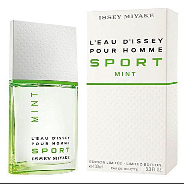 issey miyake sport 100 ml