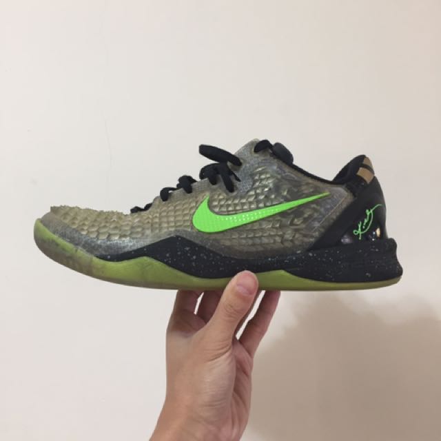 kobe 8 ss