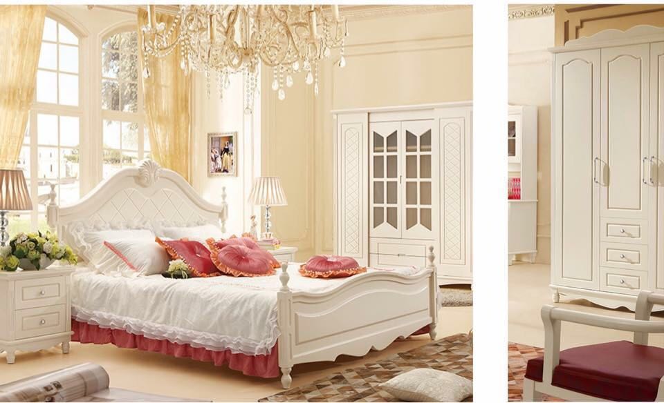 korean style bedroom furniture