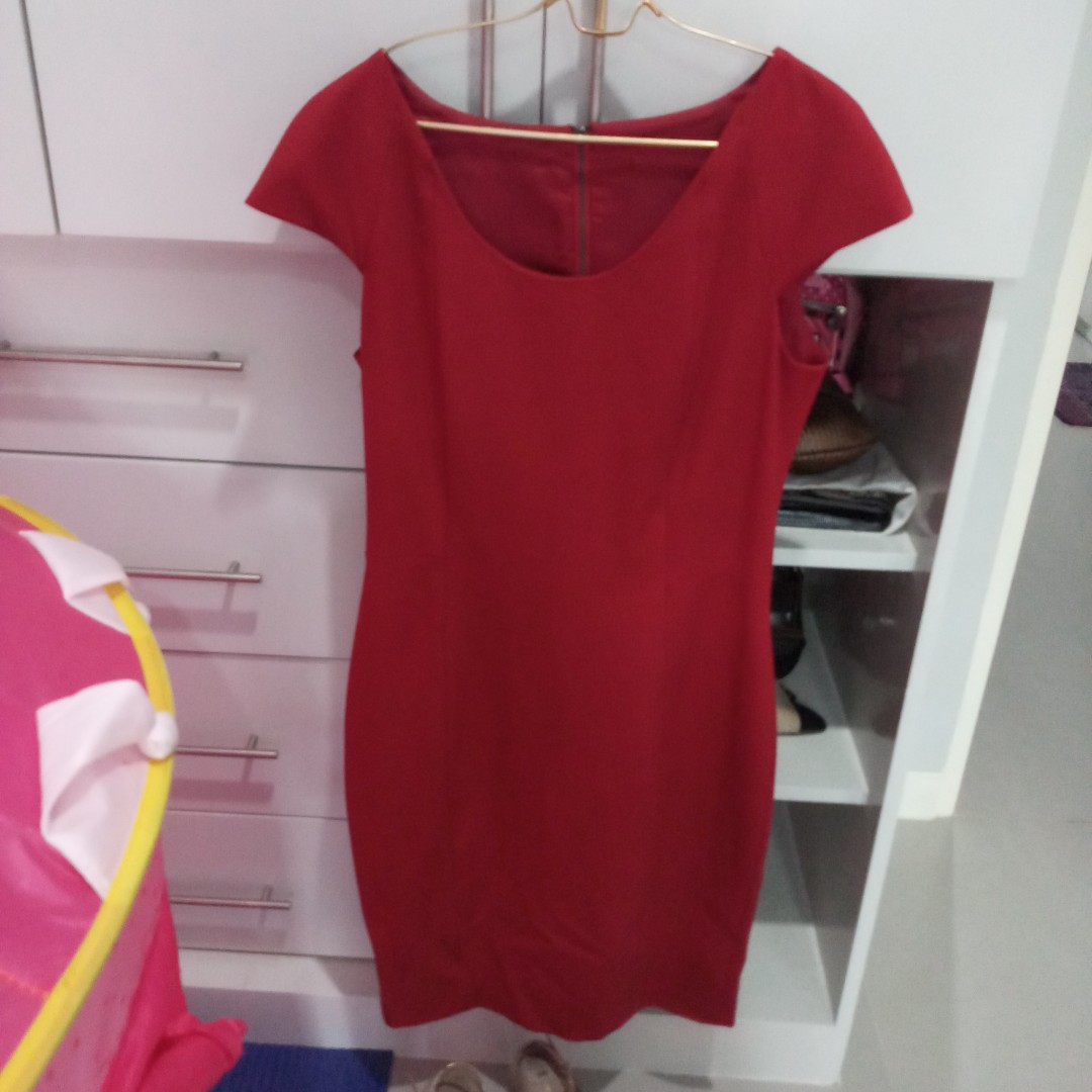 Mango suit (Category: Blouses) located in Quezon City. Submitted by mystylecoma (Listing ID 167349503, Image 2). Description: Used but not abused Used it before when I'm working.
