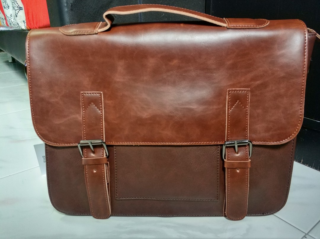 mens working bag