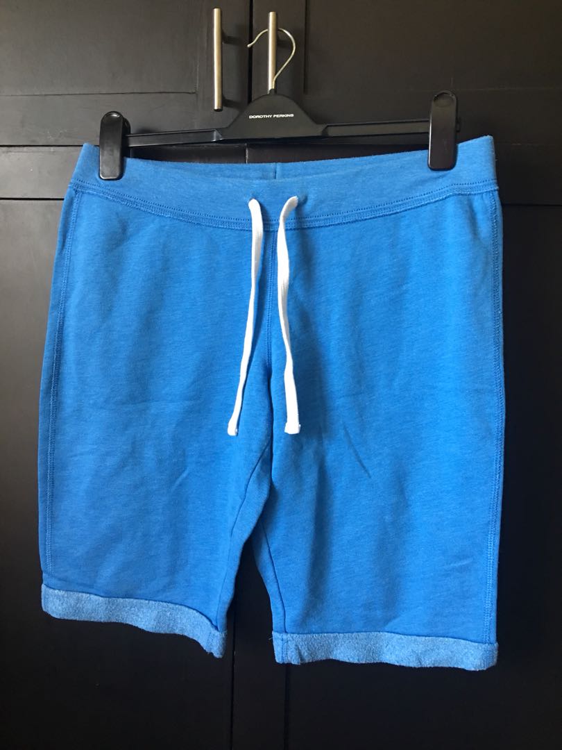 mossimo sweat shorts