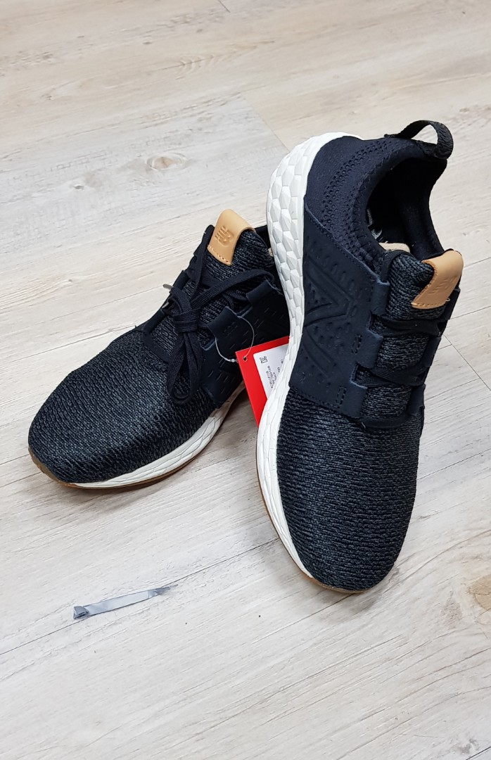 New Balabce MCRUZOB footwear