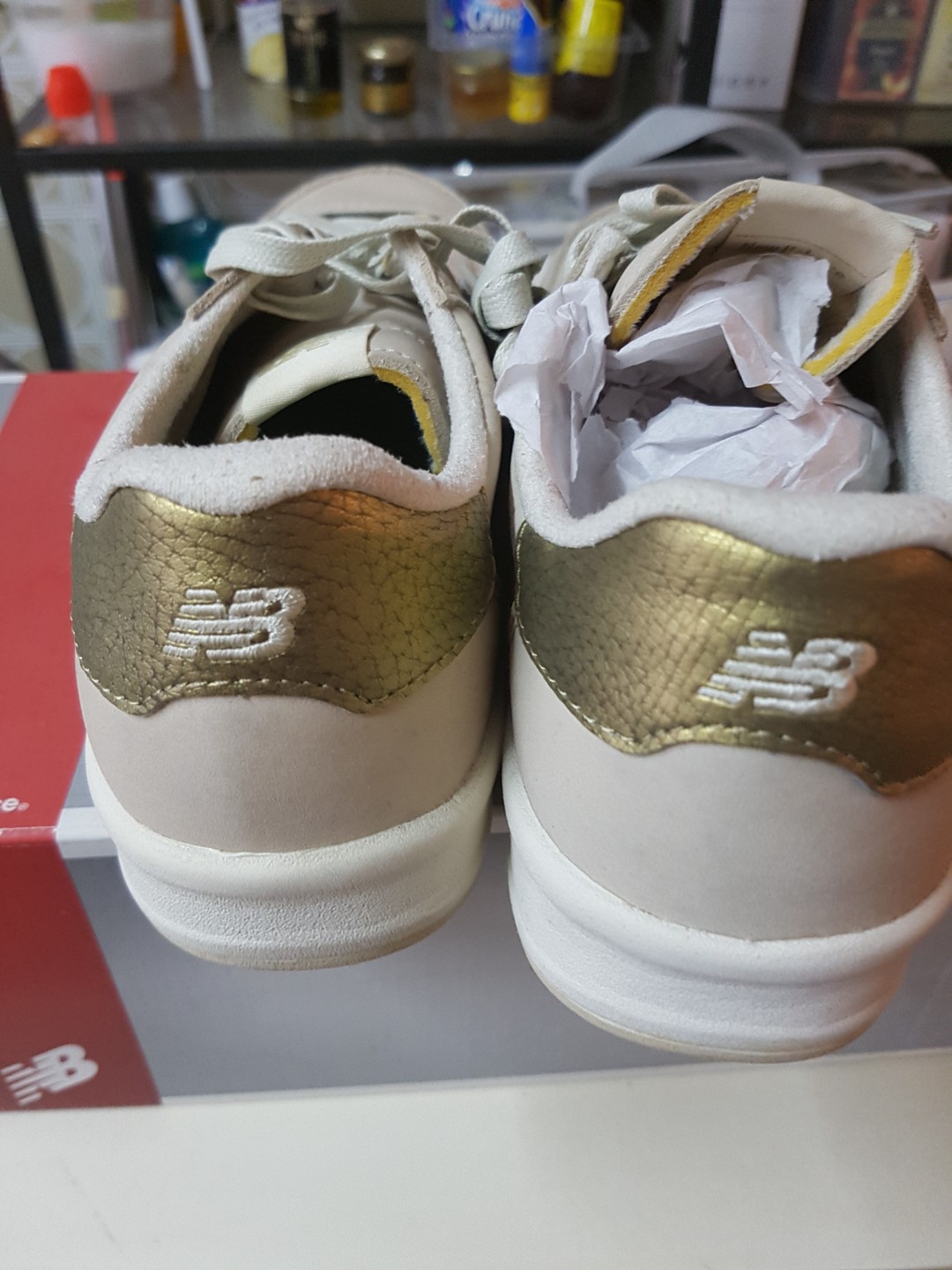 New balance crt hotsell